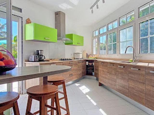 Maison vente à Guadeloupe