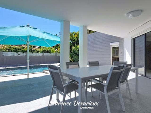 Maison vente à Périnet, Le Gosier