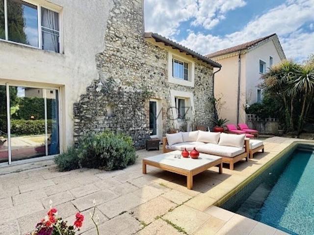 Maison vente à Die, Loriol-sur-drôme
