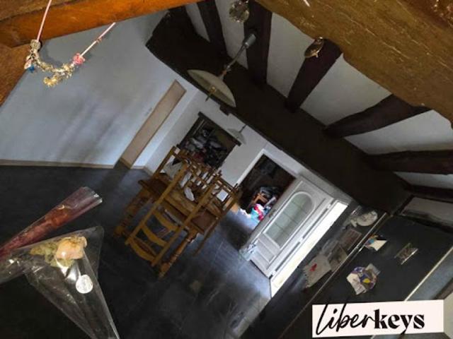 Maison vente à Les Écotais, Mohon
