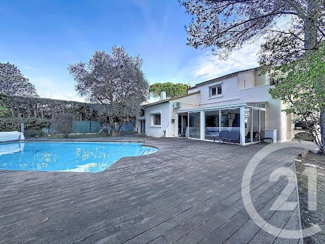 Maison vente à Montpellier, Montferrier-sur-lez