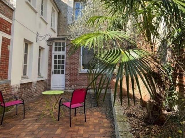Maison vente à Noyon