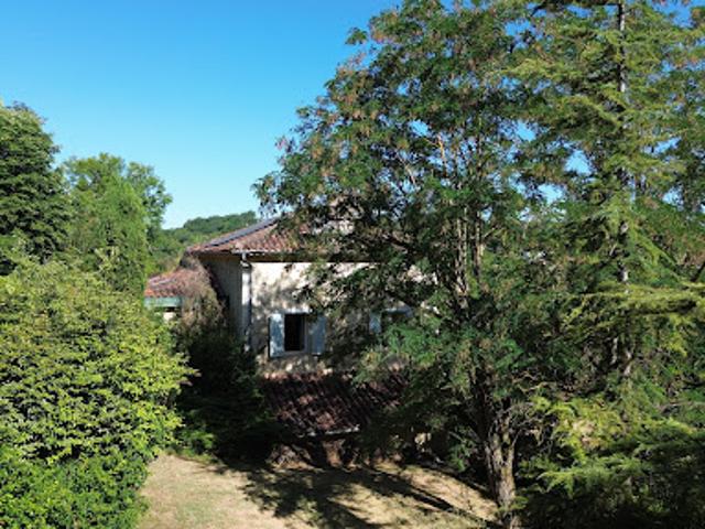 Maison vente à Auch