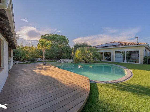 Maison vente à France métropolitaine, Aussonne