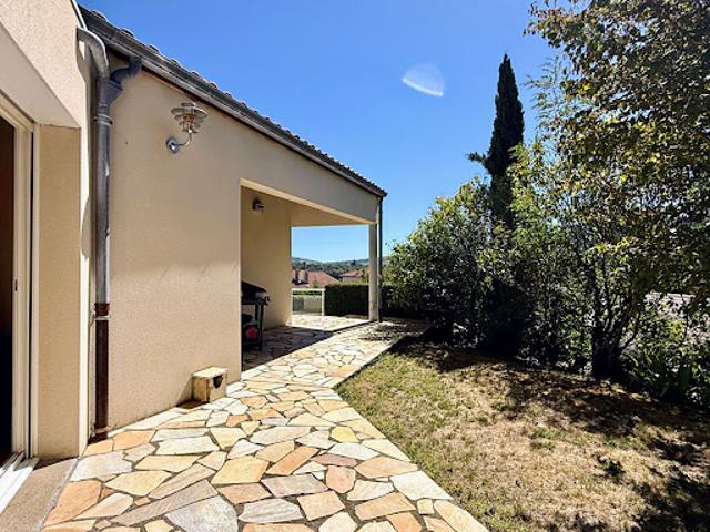 Maison vente à Fontimbert, Ceyrat