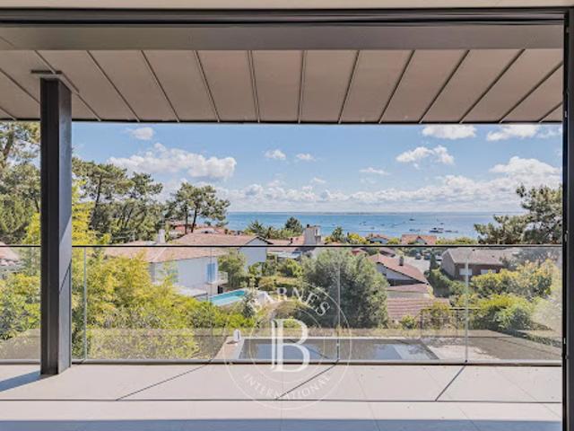 Maison vente à Arcachon, Lège-cap-ferret