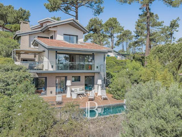 Maison vente à Arcachon, Lège-cap-ferret