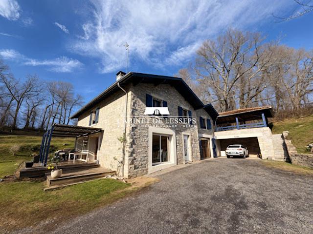 Maison vente à France métropolitaine, Mouguerre