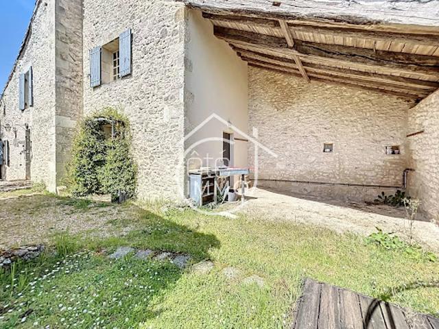 Maison vente à Libourne, Pineuilh