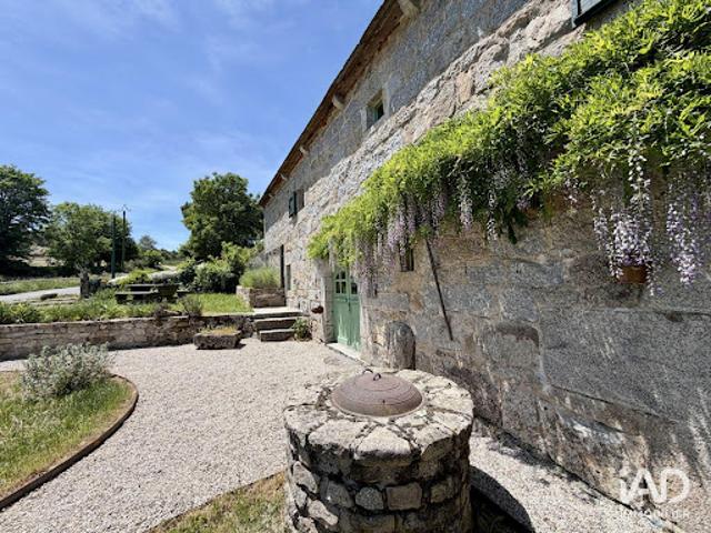 Maison vente à Mende, Sainte-colombe-de-peyre