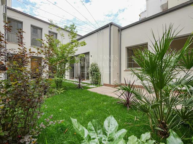 Maison vente à Paris, Île-de-France