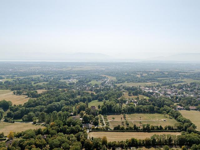 Maison vente à Gex, Échenevex