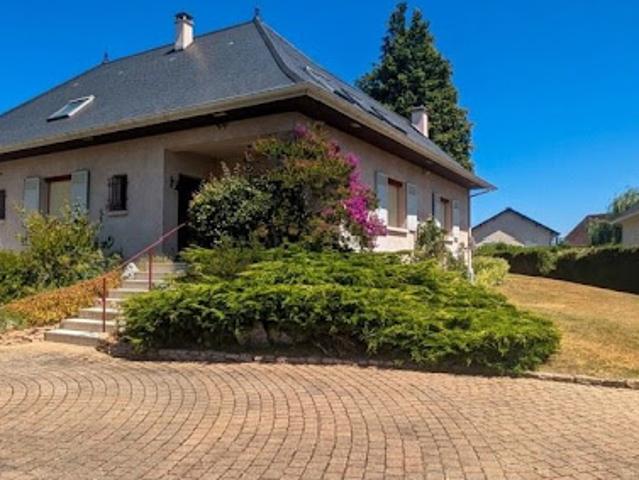 Maison vente à Charancieu, Isère