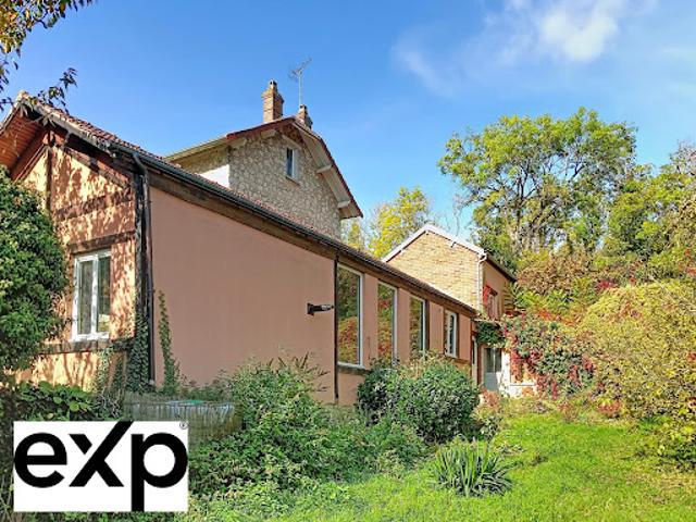 Maison vente à Giverny, Eure