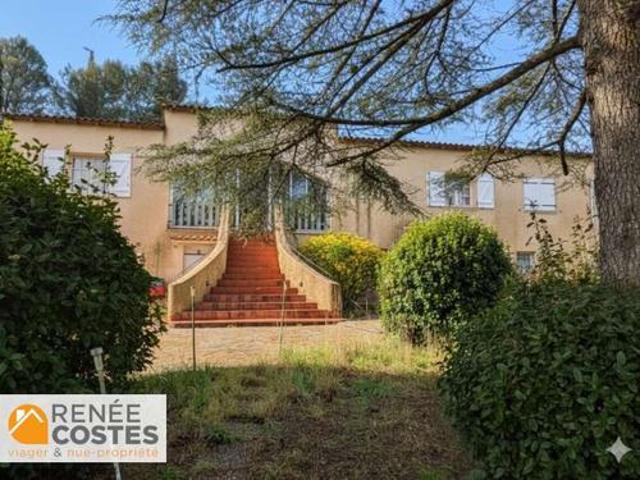 Maison vente à Alès