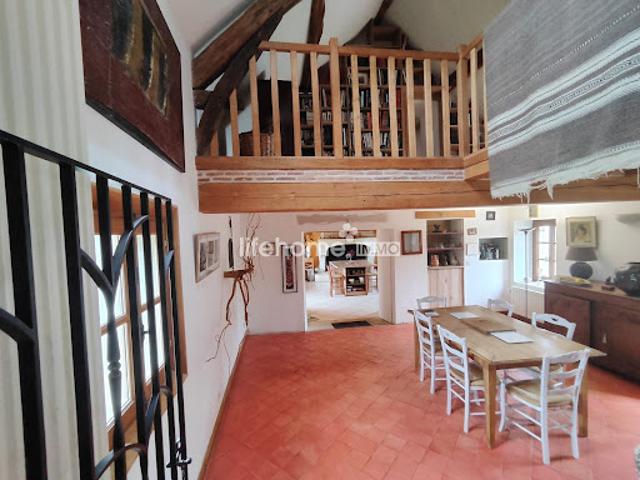Maison vente à Châteauroux, Arthon