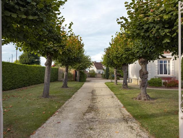 Maison vente à Vierzon, Aubigny-sur-nère