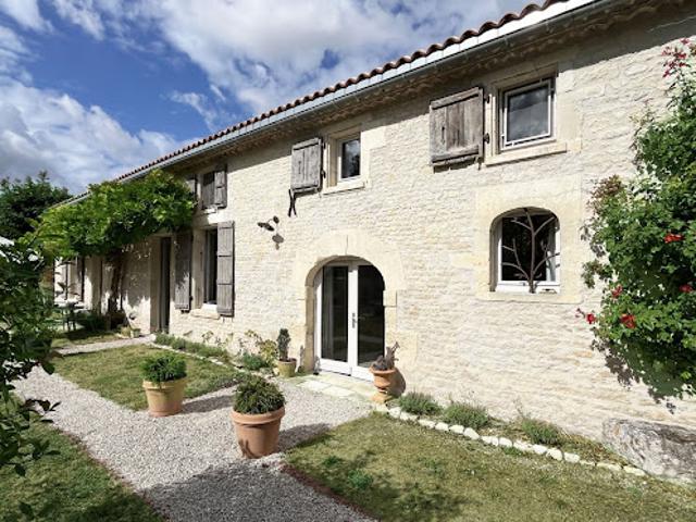 Maison vente à Le Bourg, Aumagne