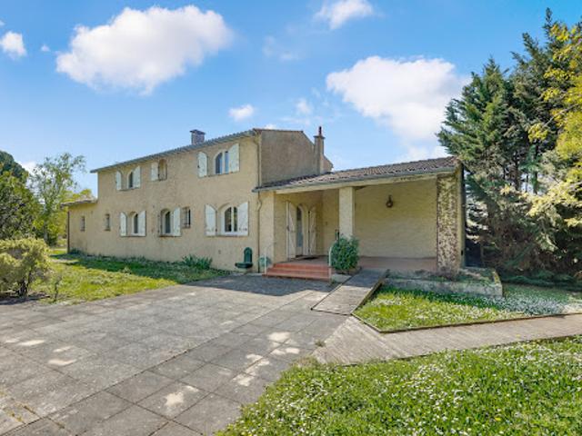 Maison vente à Toulouse, Balma
