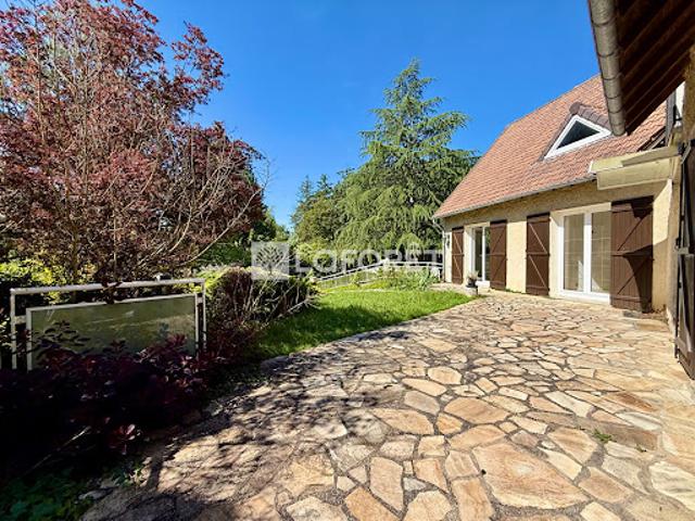 Maison vente à Fontainebleau, Barbizon