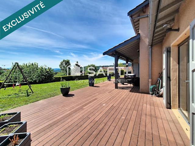 Maison vente à Villefranche-sur-Saône, Rhône