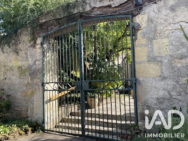 Maison vente à Blasimon, Gironde