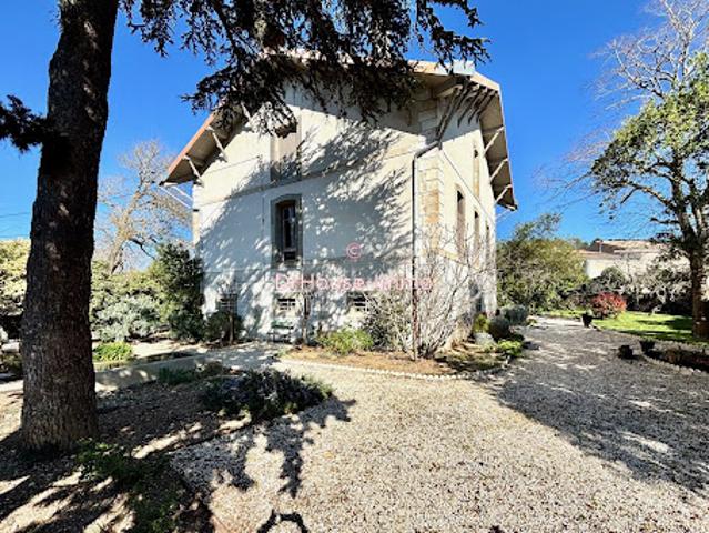 Maison vente à Carcassonne, Monze