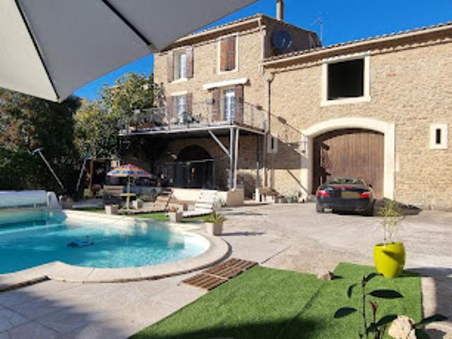 Maison vente à Narbonne, Castelnau-d'aude