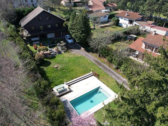 Maison vente à Montbrison, Chambles