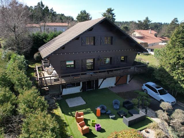 Maison vente à Montbrison, Chambles