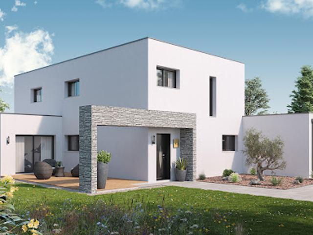 Maison vente à Tours, Chambray-lès-tours