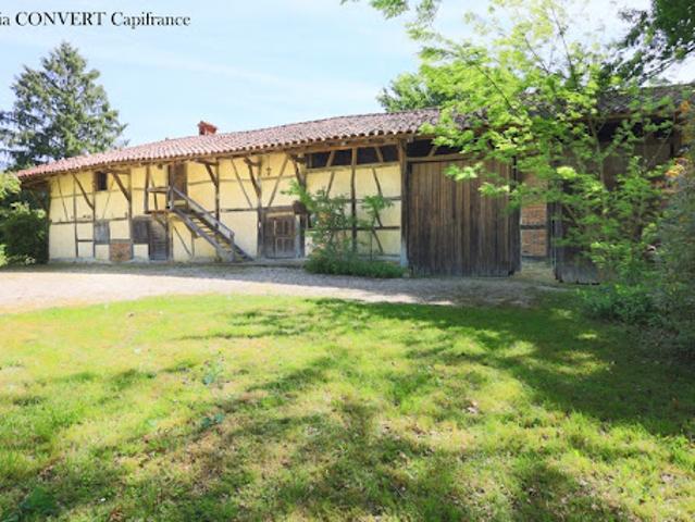 Maison vente à Bourg-en-Bresse, Cras-sur-reyssouze