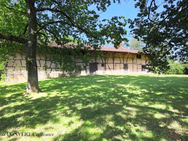 Maison vente à Bourg-en-Bresse, Cras-sur-reyssouze