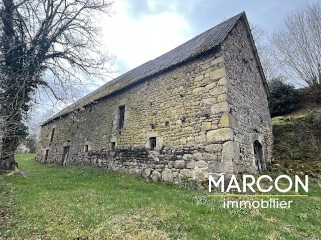 Maison vente à Aubusson, Croze