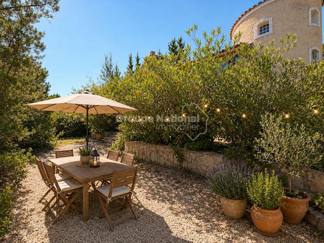 Maison vente à Istres, Ensuès-la-redonne