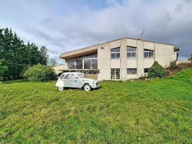 Maison vente à France métropolitaine, Fleurance