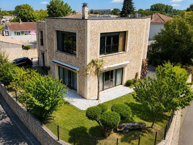 Maison vente à Bordeaux, Floirac