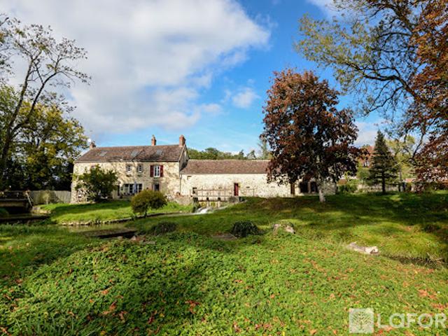 Maison vente à Fontainebleau