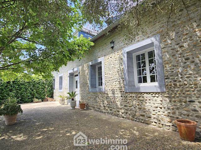 Maison vente à Tarbes, Gayan