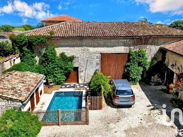 Maison vente à Bignac, Genac-Bignac