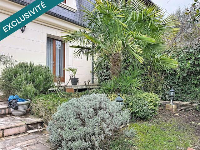 Villa vente à Nogent-sur-Marne, Saint-maur-des-fossés