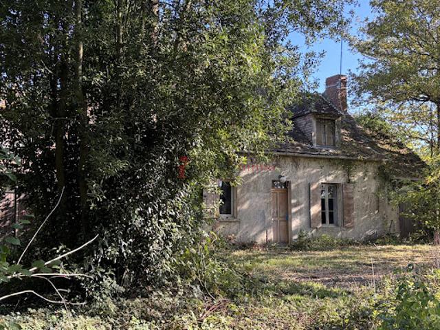 Maison vente à Alençon, Saint-aubin-d'appenai