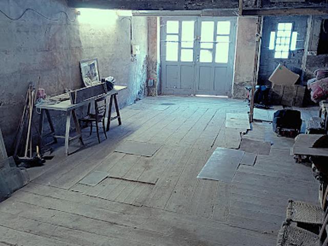 Maison vente à Pont Picot, Maringues