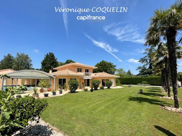 Maison vente à France métropolitaine, Le Cellier