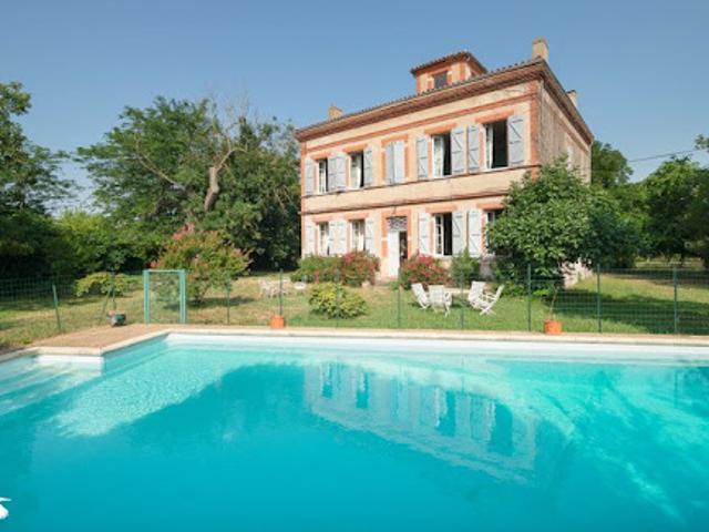 Maison vente à Seilh, Haute-Garonne