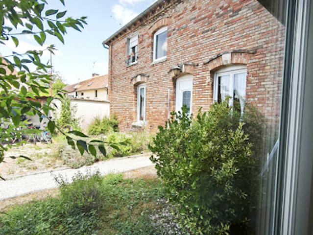Maison vente à Troyes, Mesnil-saint-père
