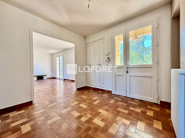 Maison vente à Fontainebleau, Barbizon