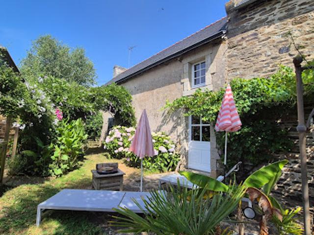 Maison vente à Kervaziou, Moëlan-sur-Mer