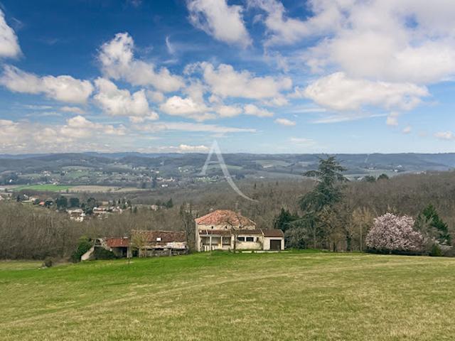 Maison vente à Villeneuve-sur-Lot, Montayral