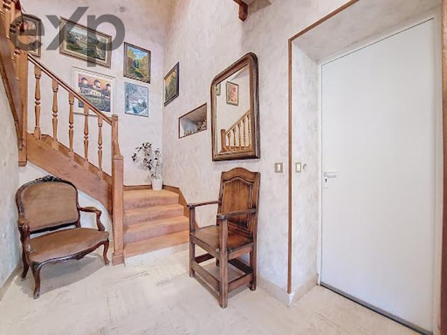 Maison vente à Montdidier, Somme